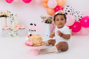 Jacksonville Child Photography