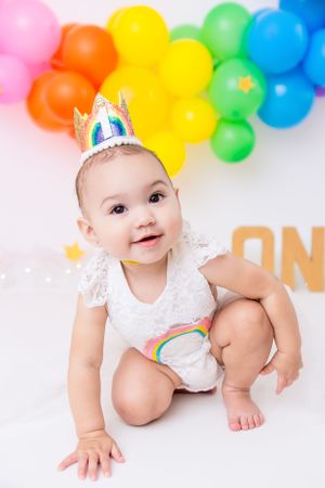 Jacksonville Child Photography