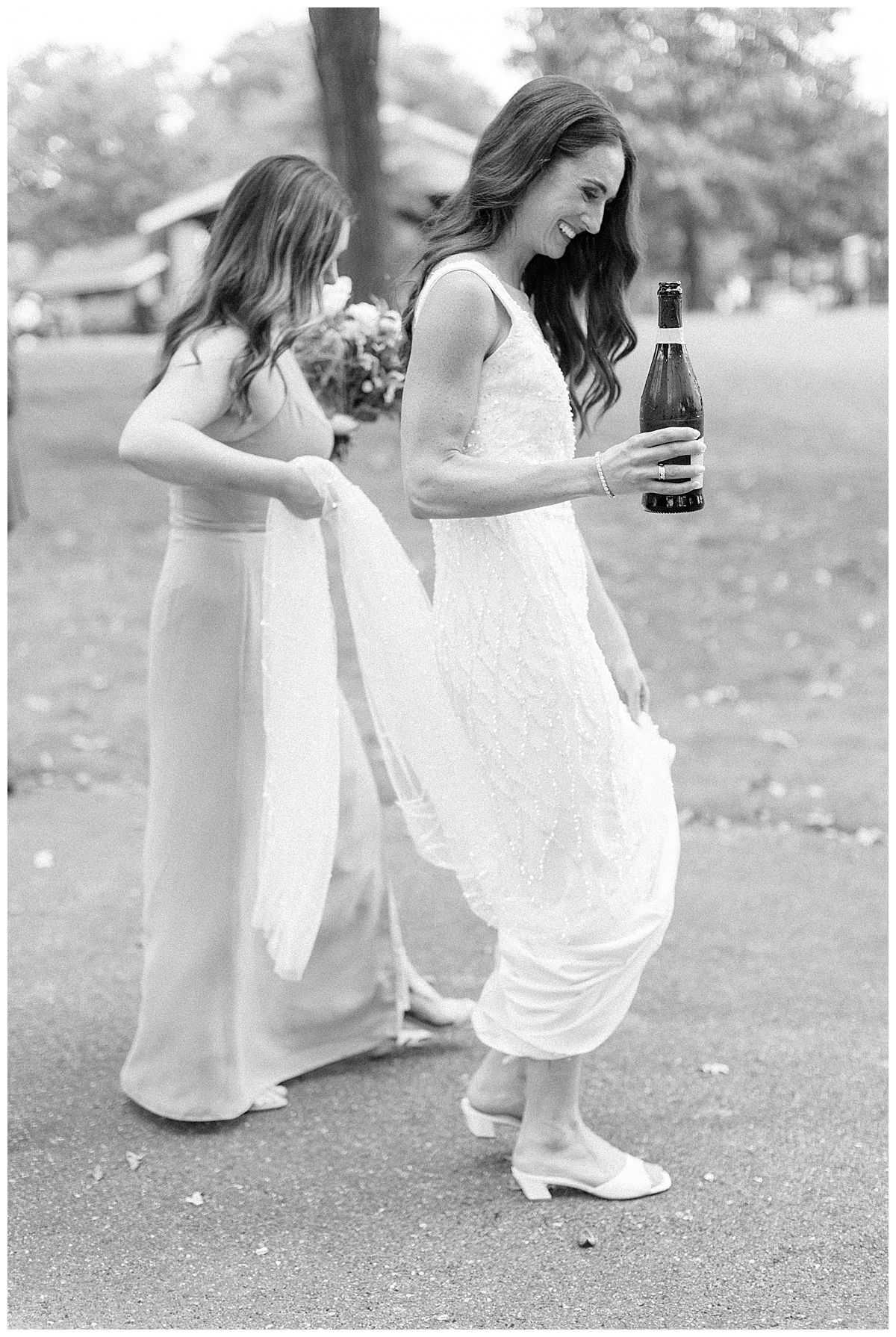 Mercantile Hall Wedding / Best Wisconsin Wedding Photographer