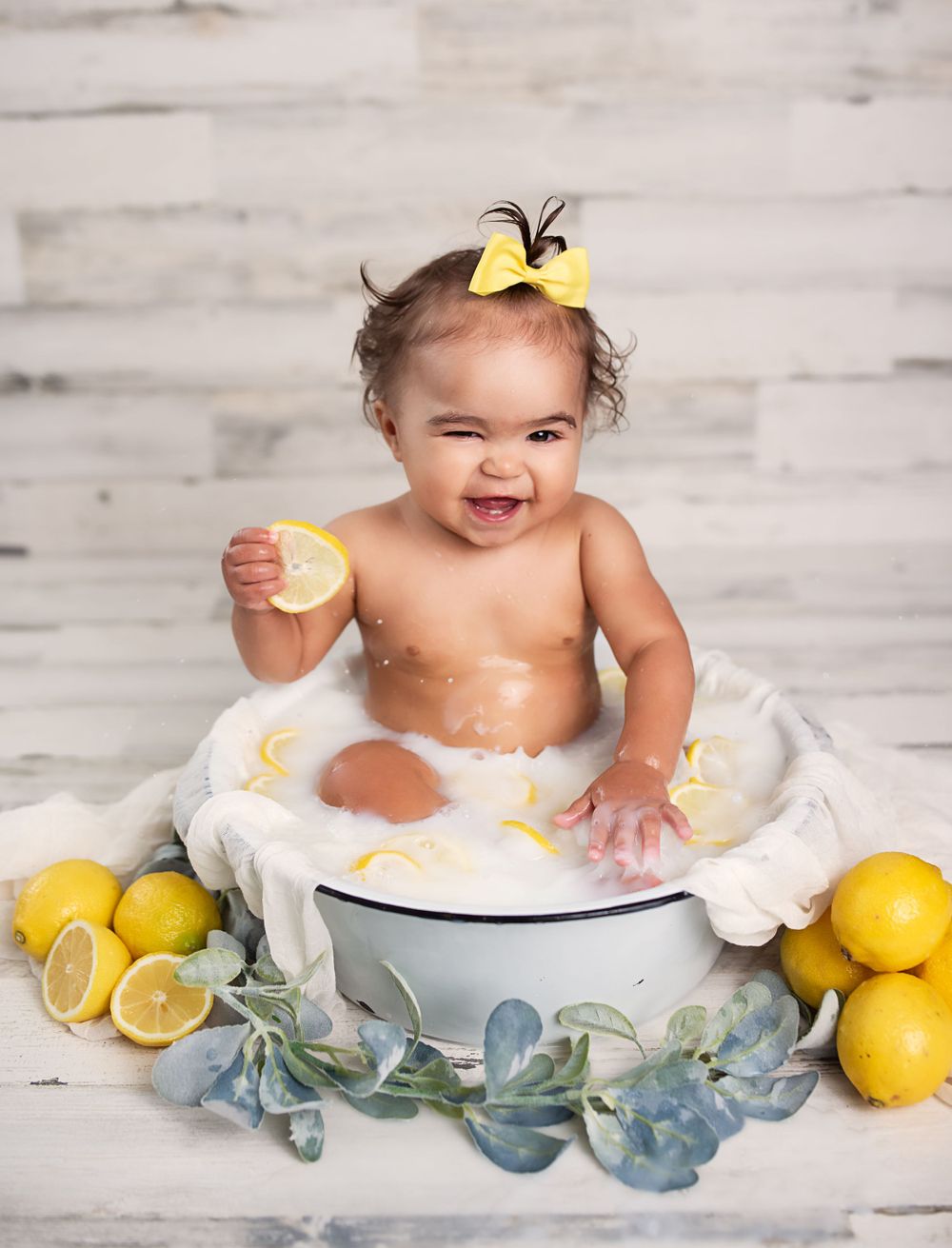 fine art cake smash Pittsburgh photographer
