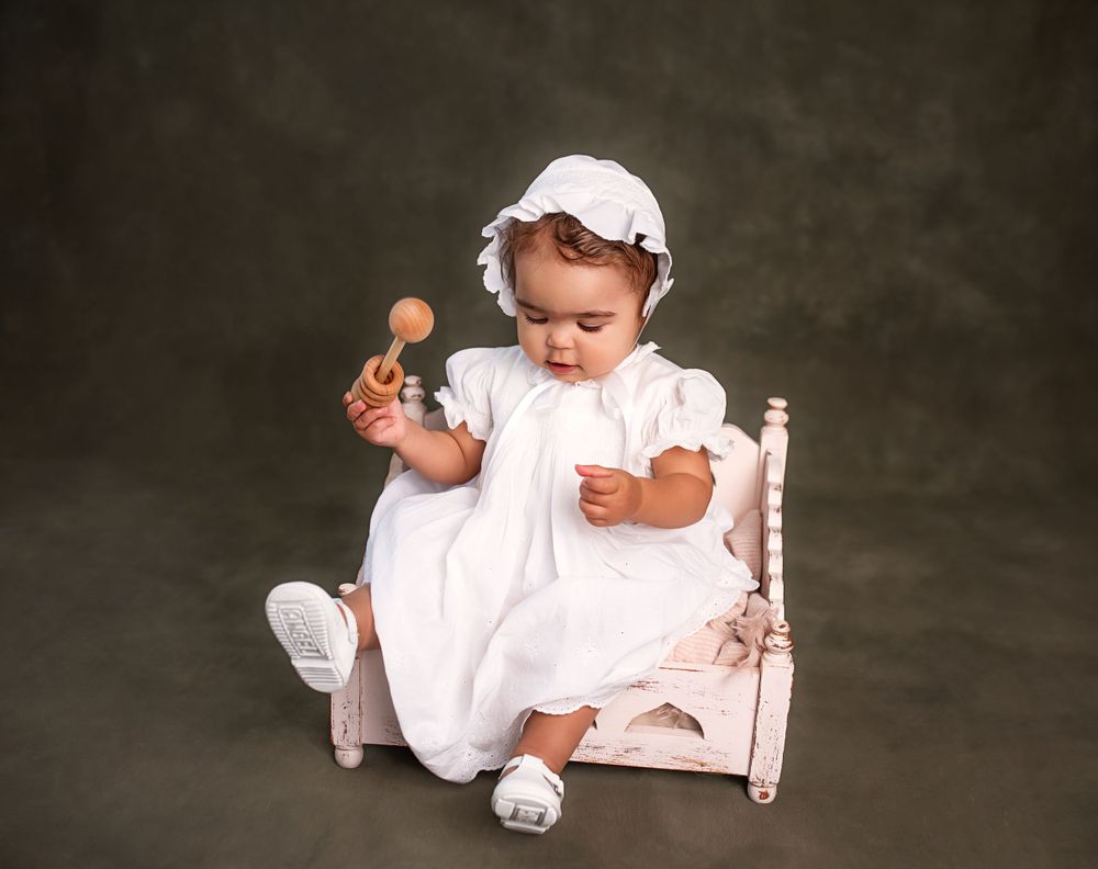 fine art cake smash Pittsburgh photographer