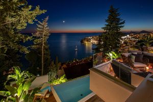 Villa T dubrovnik Photographer