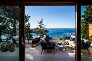 Villa T dubrovnik Photographer