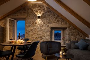 Old town apartment House Old Town, Dubrovnik, Croatia