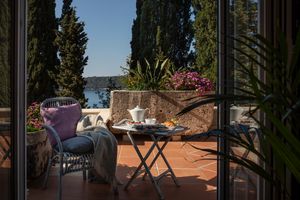 Villa Lucija, Dubrovnik, Croatia
