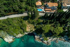 Villa Lucija, Dubrovnik, Croatia
