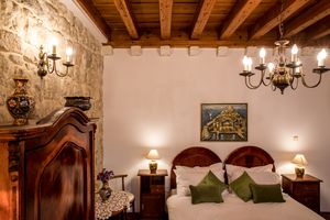 Poet House, Dubrovnik, Croatia
