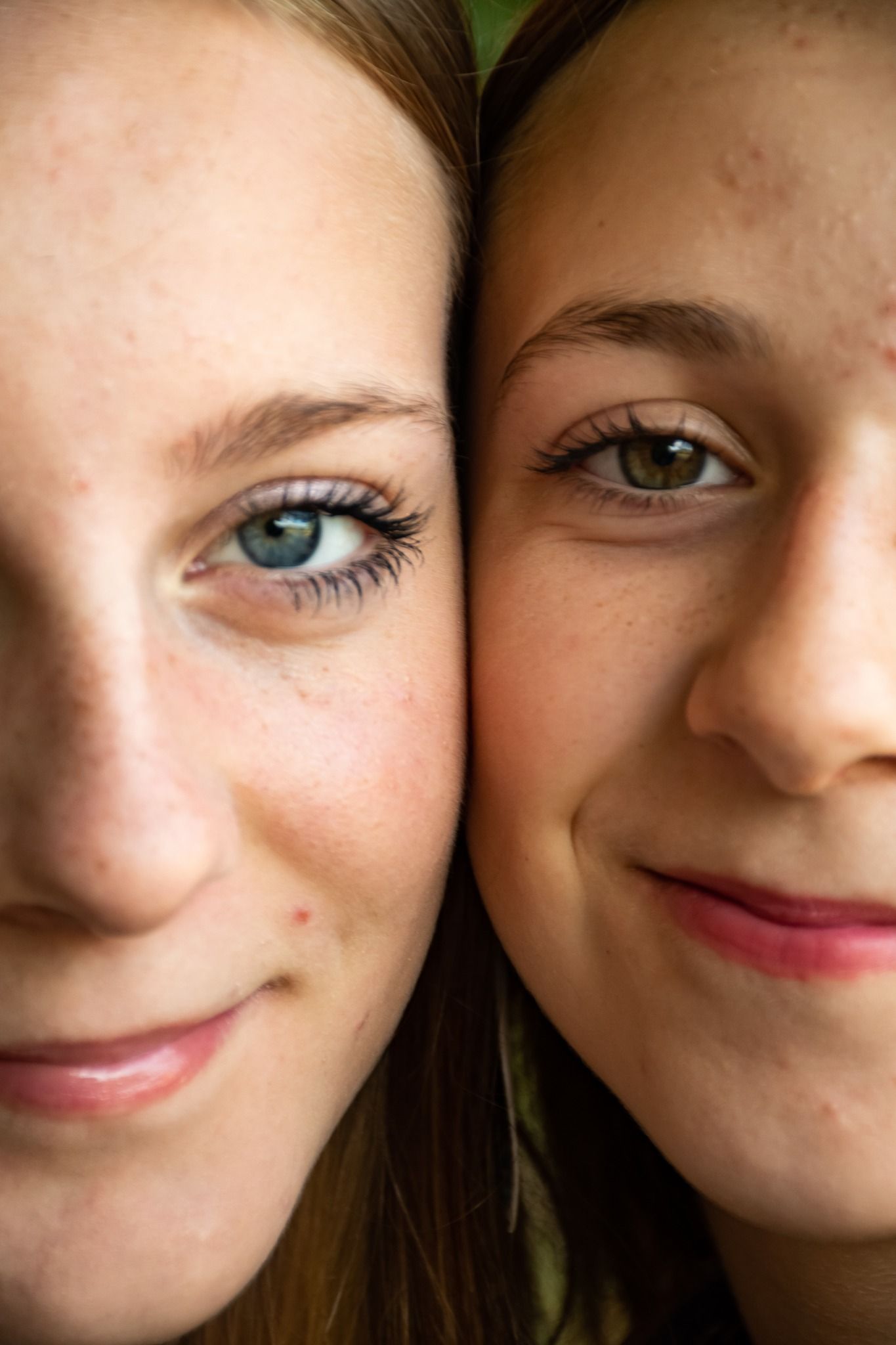 Family, sisters