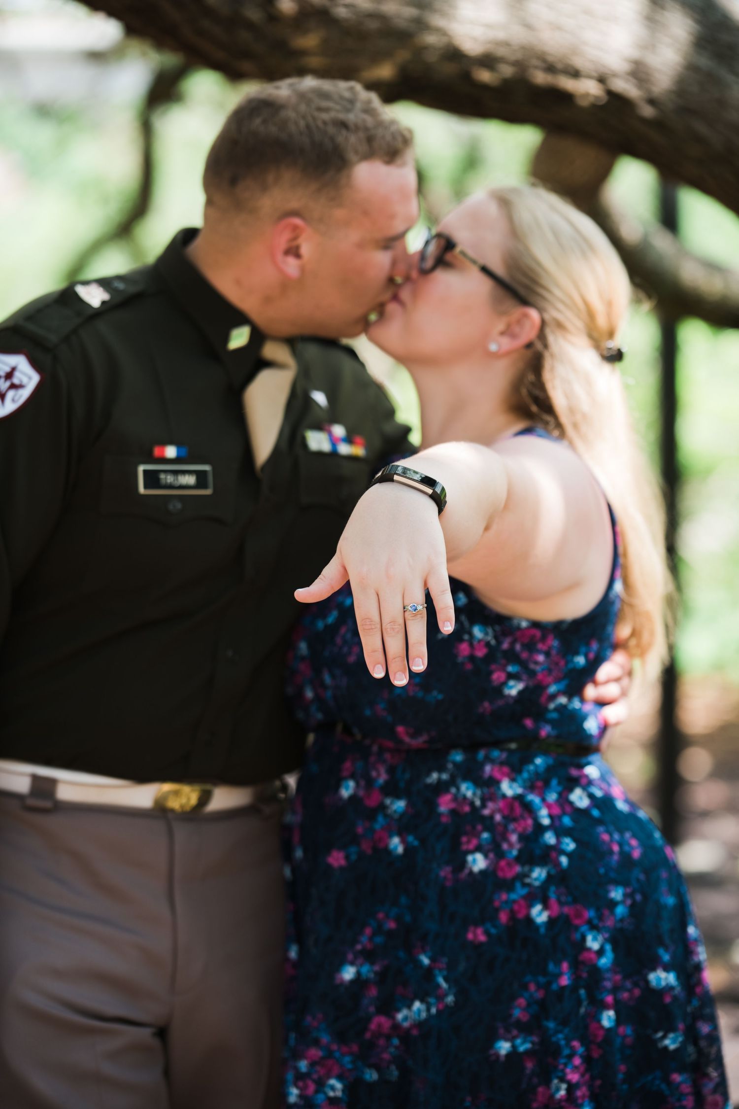 College Station Texas Light & Airy Wedding & Engagement Session Photographer