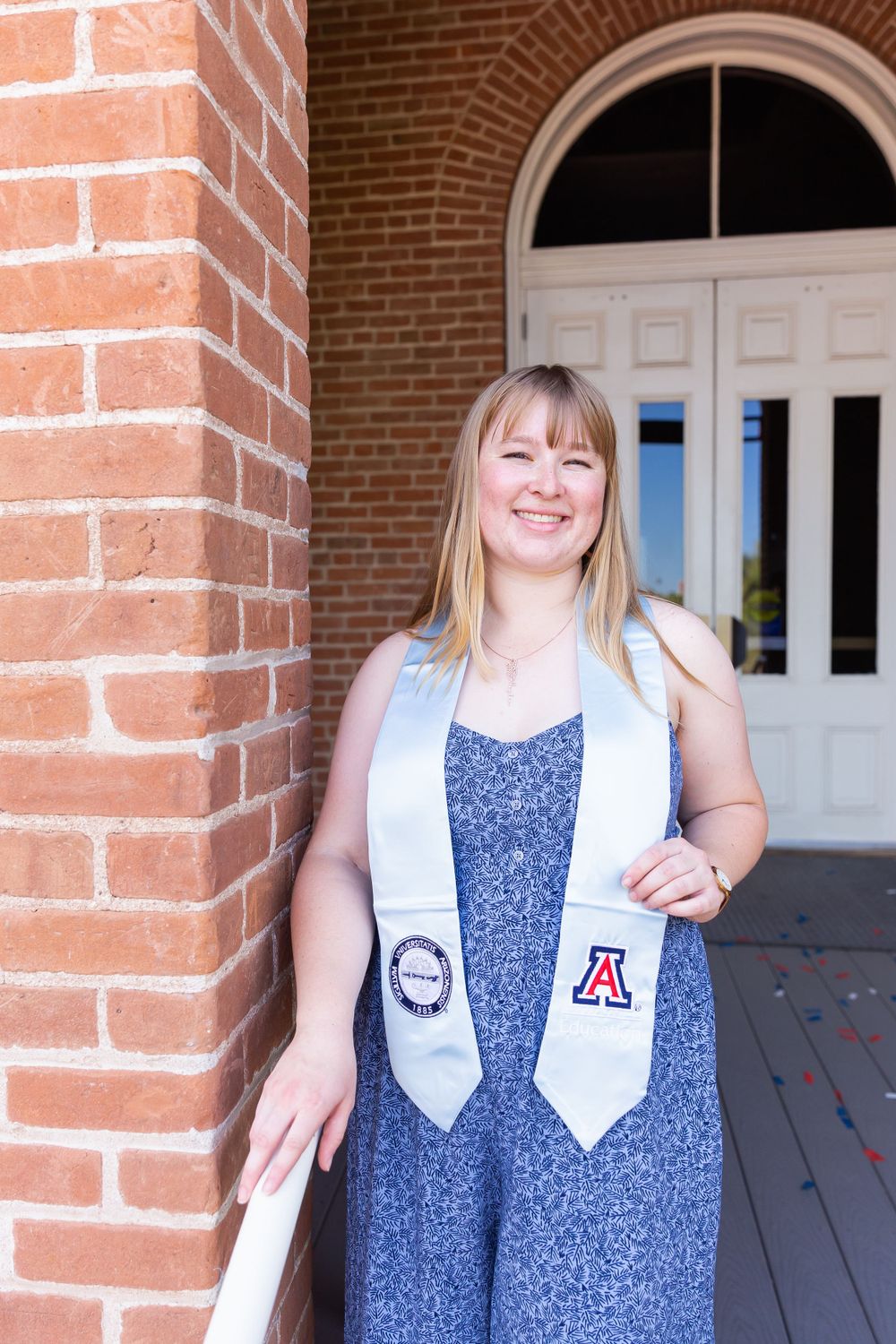 Senior Portaits - Taylor Ryanne Photography