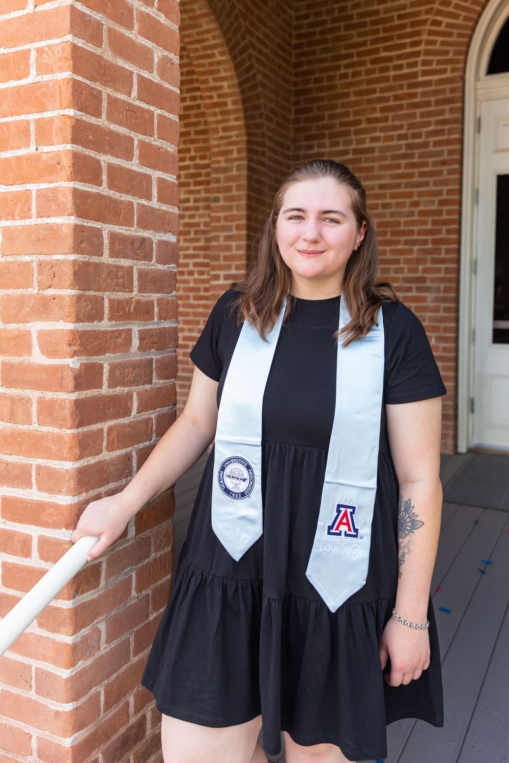 Senior Portaits - Taylor Ryanne Photography