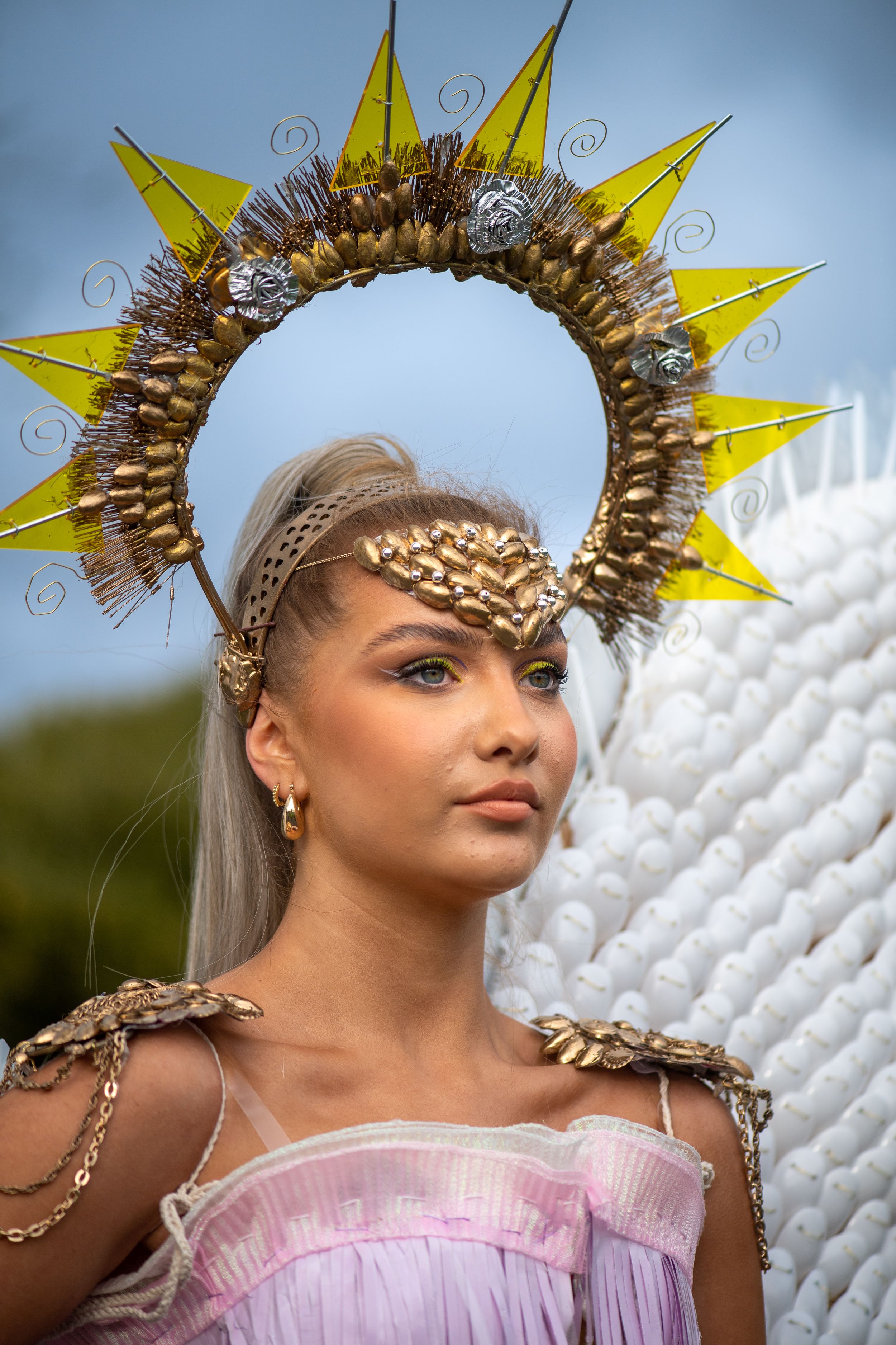 Junk Kouture