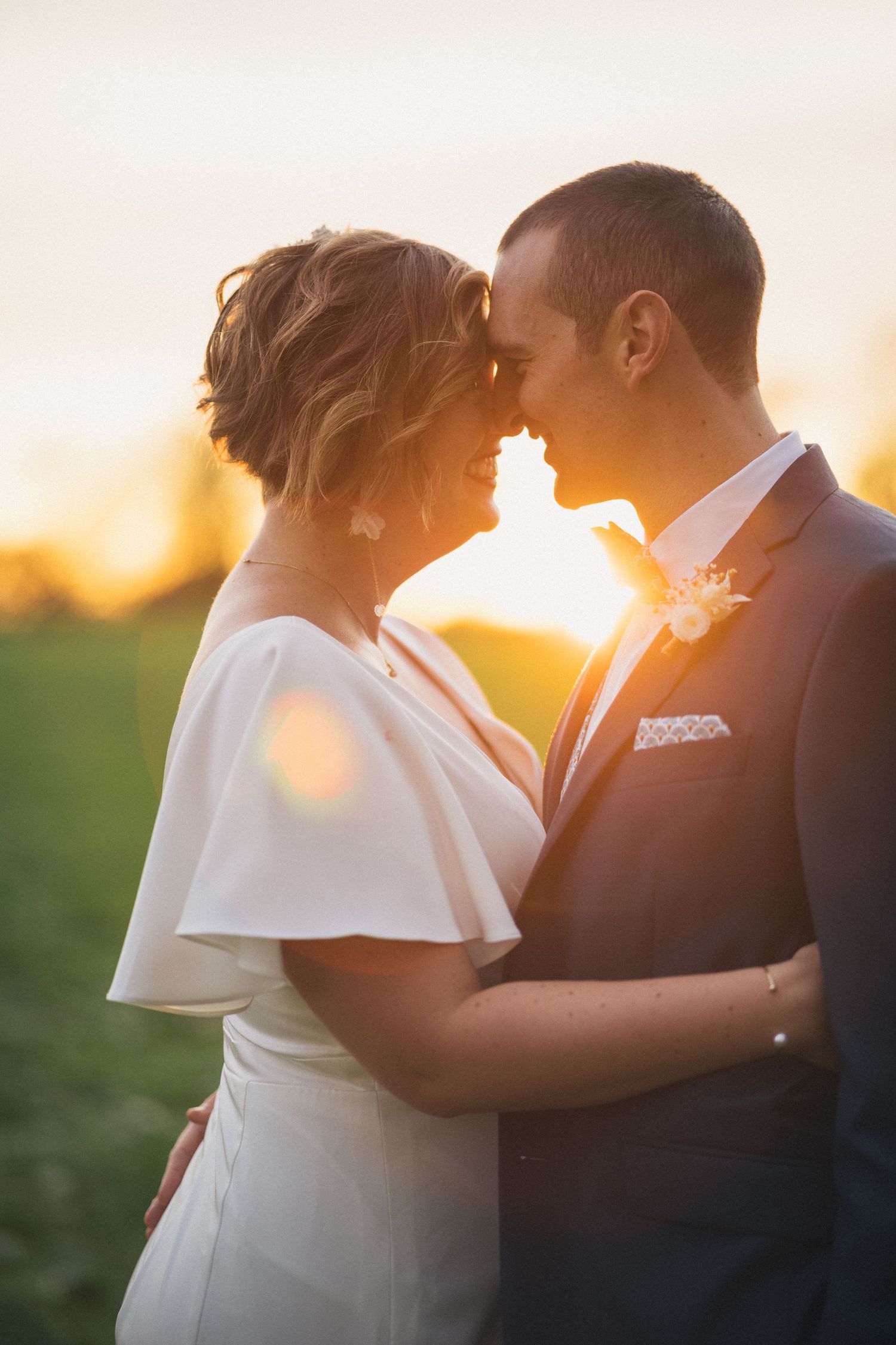 Photographe spécialisé en mariage basé en Belgique. Immortalisez le plus beau jour de votre vie.
