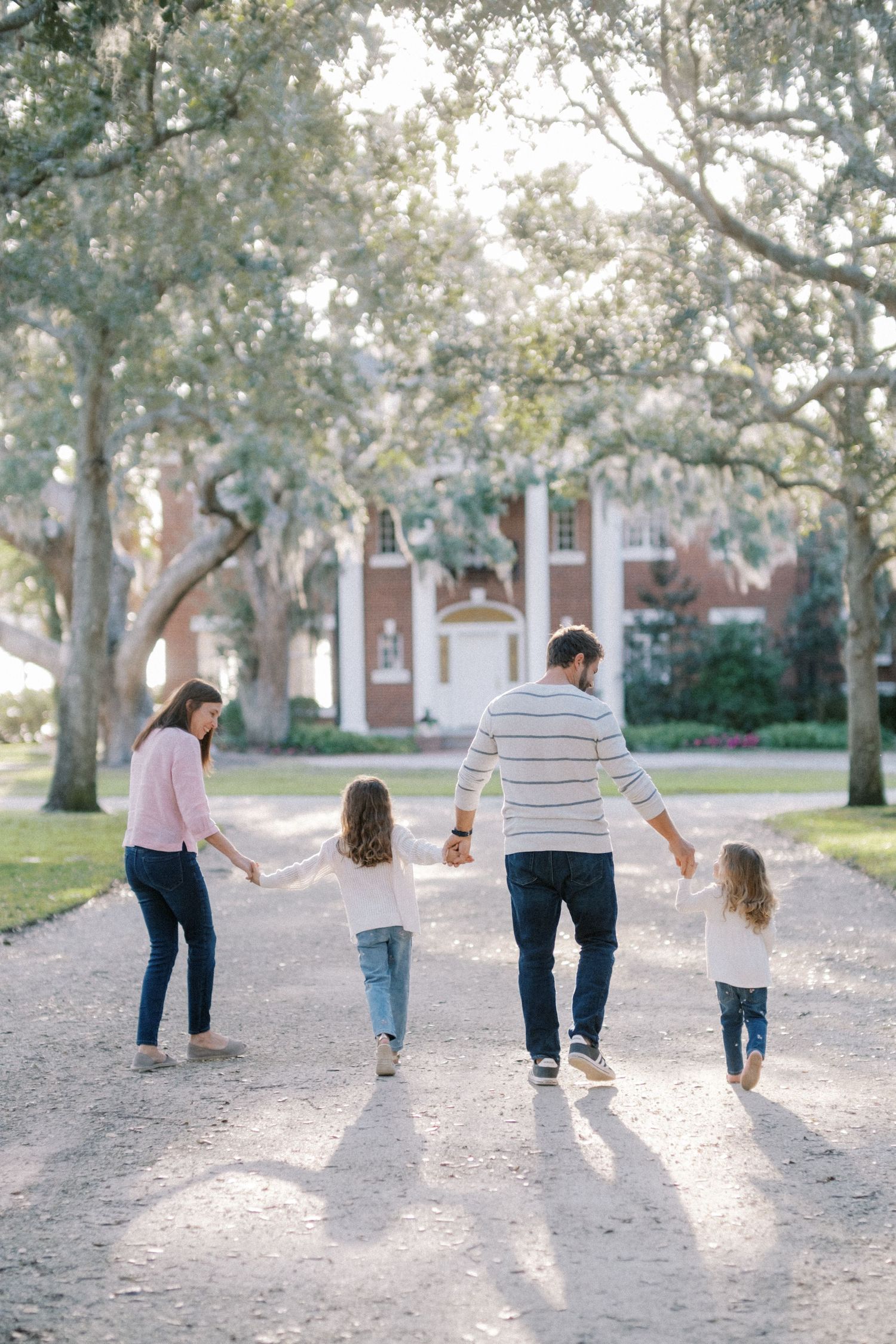 Venice, Florida | Family Photographer