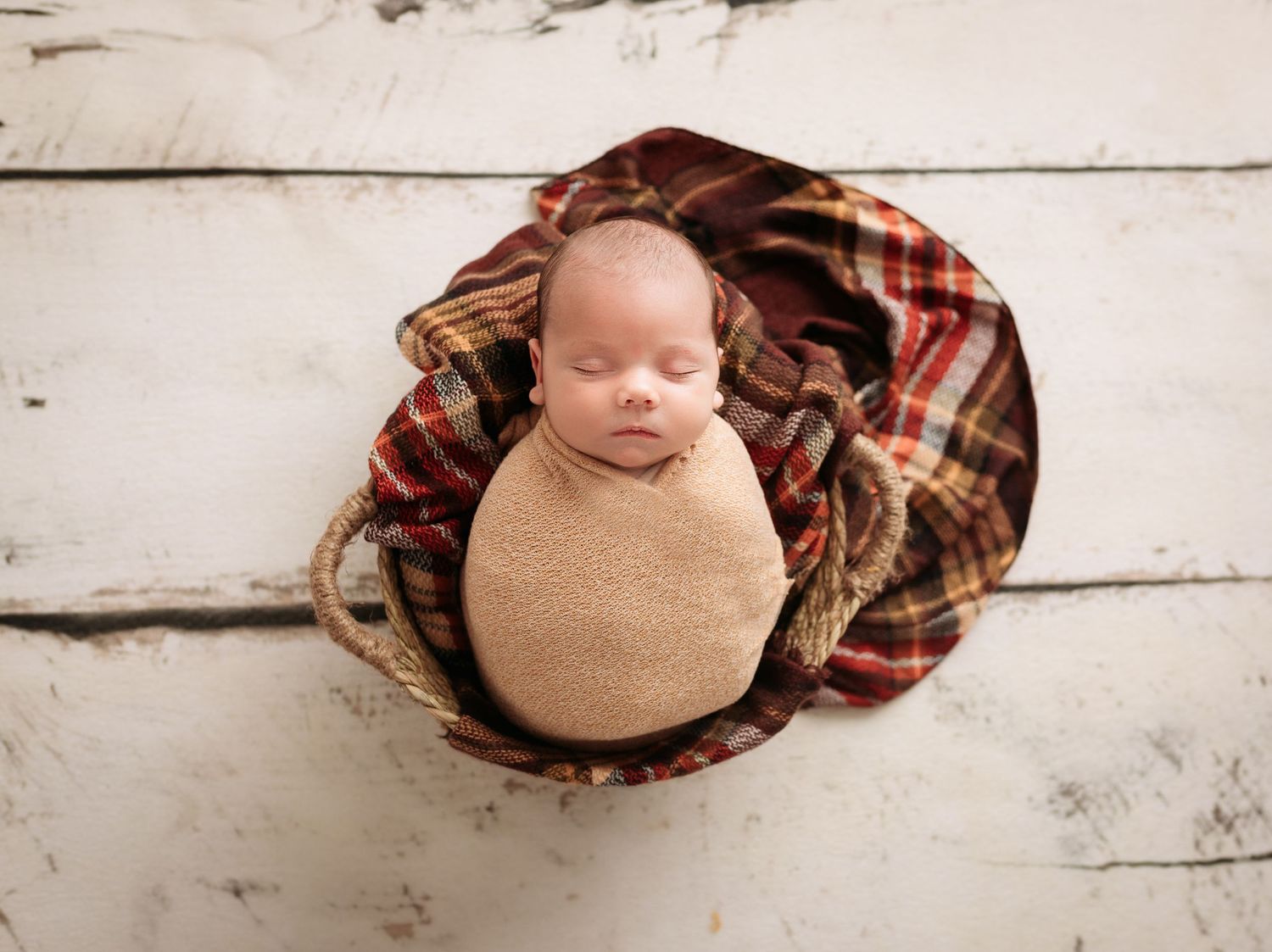 Chillicothe Ohio Newborn photographer