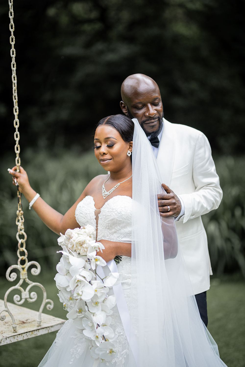 Raintree Wedding Venue