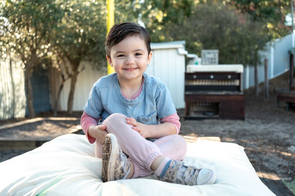 melbourne daycare photography
