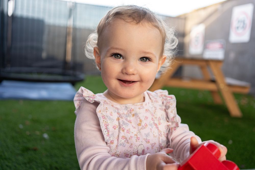 melbourne daycare photography