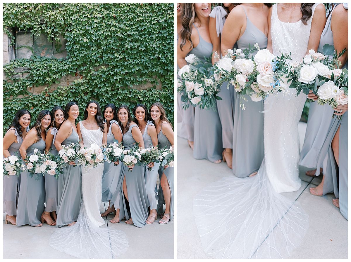 Mercantile Hall Wedding / Best Wisconsin Wedding Photographer