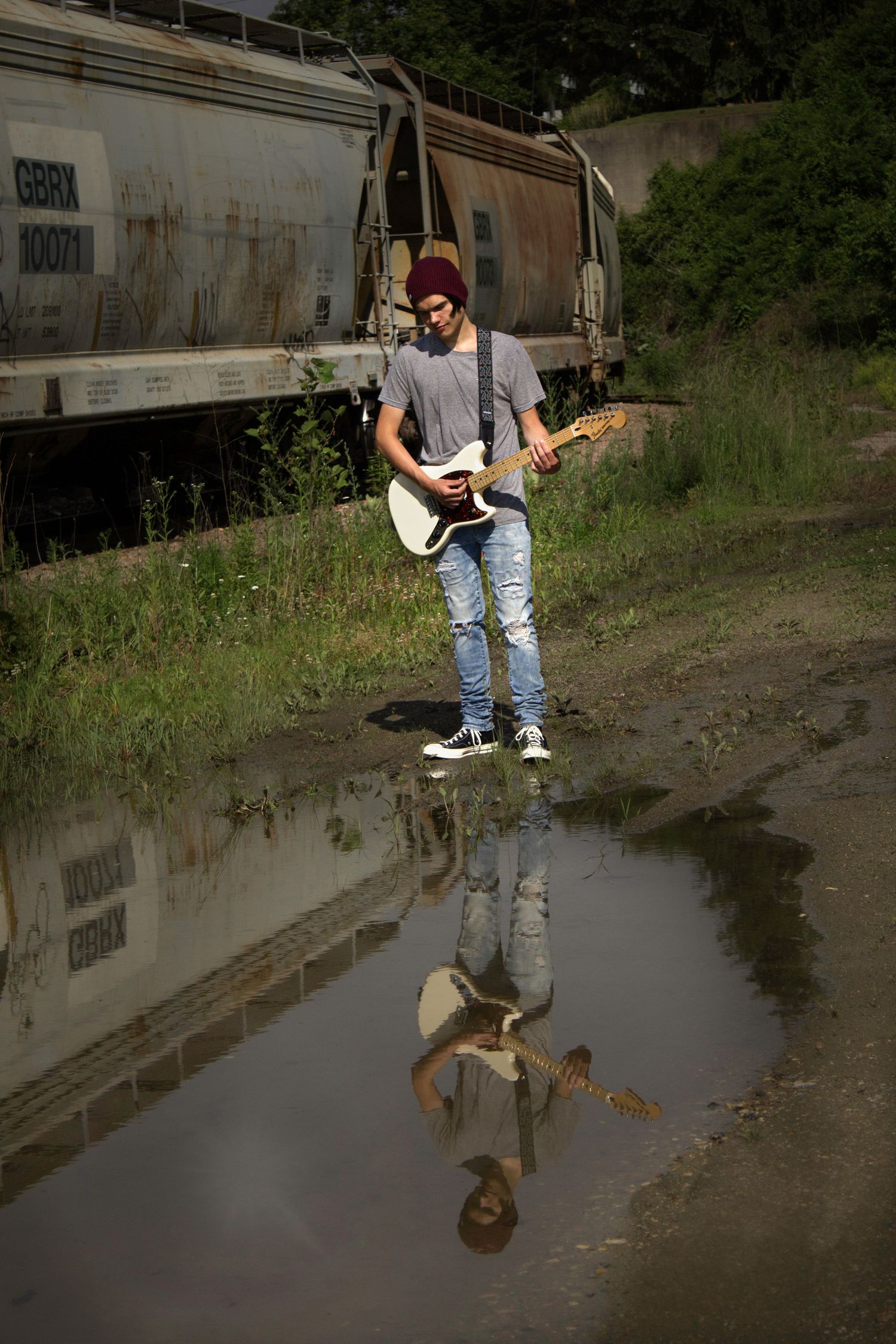 2020 Senior Session