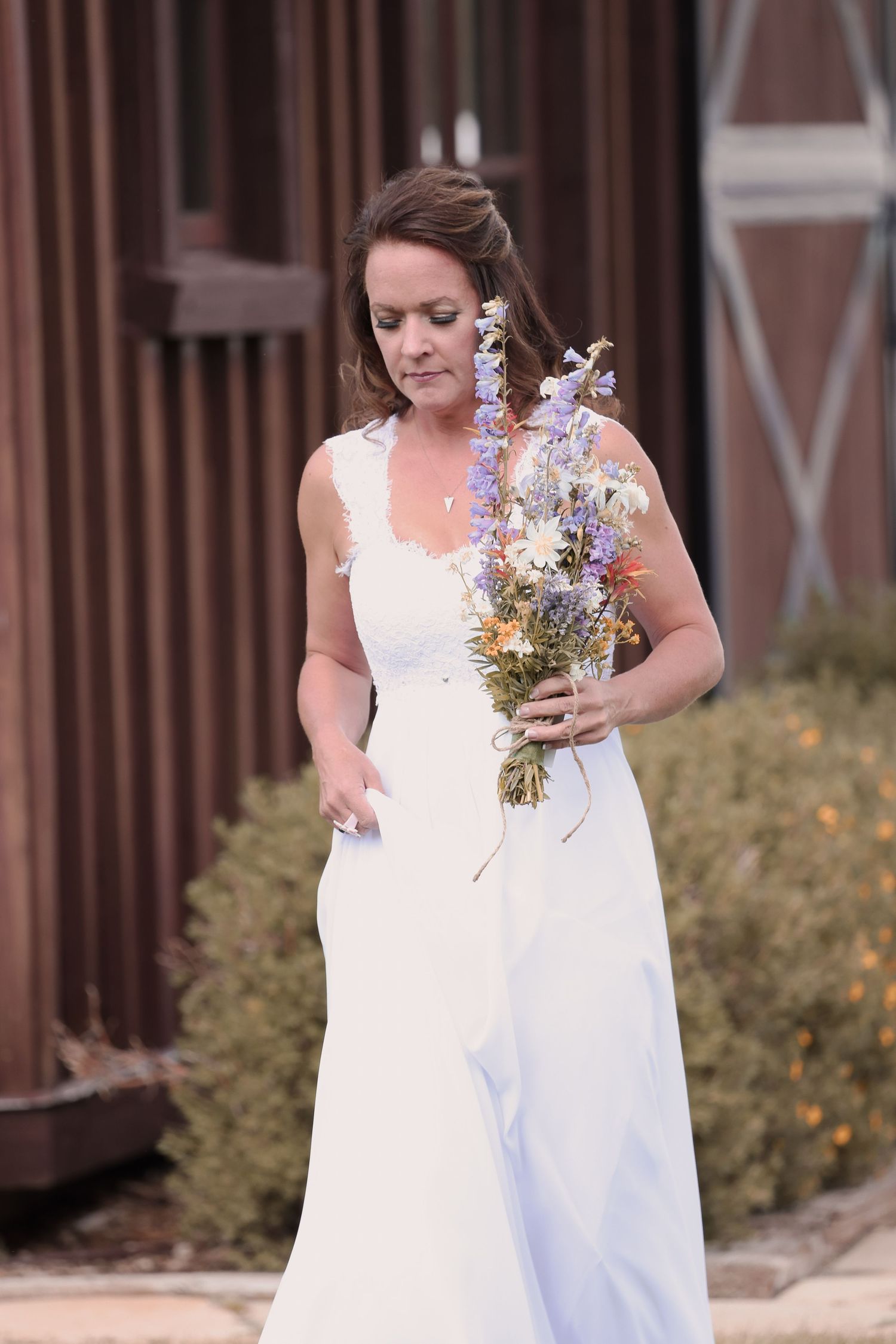 wedding dresses twin falls idaho Halsten Bride