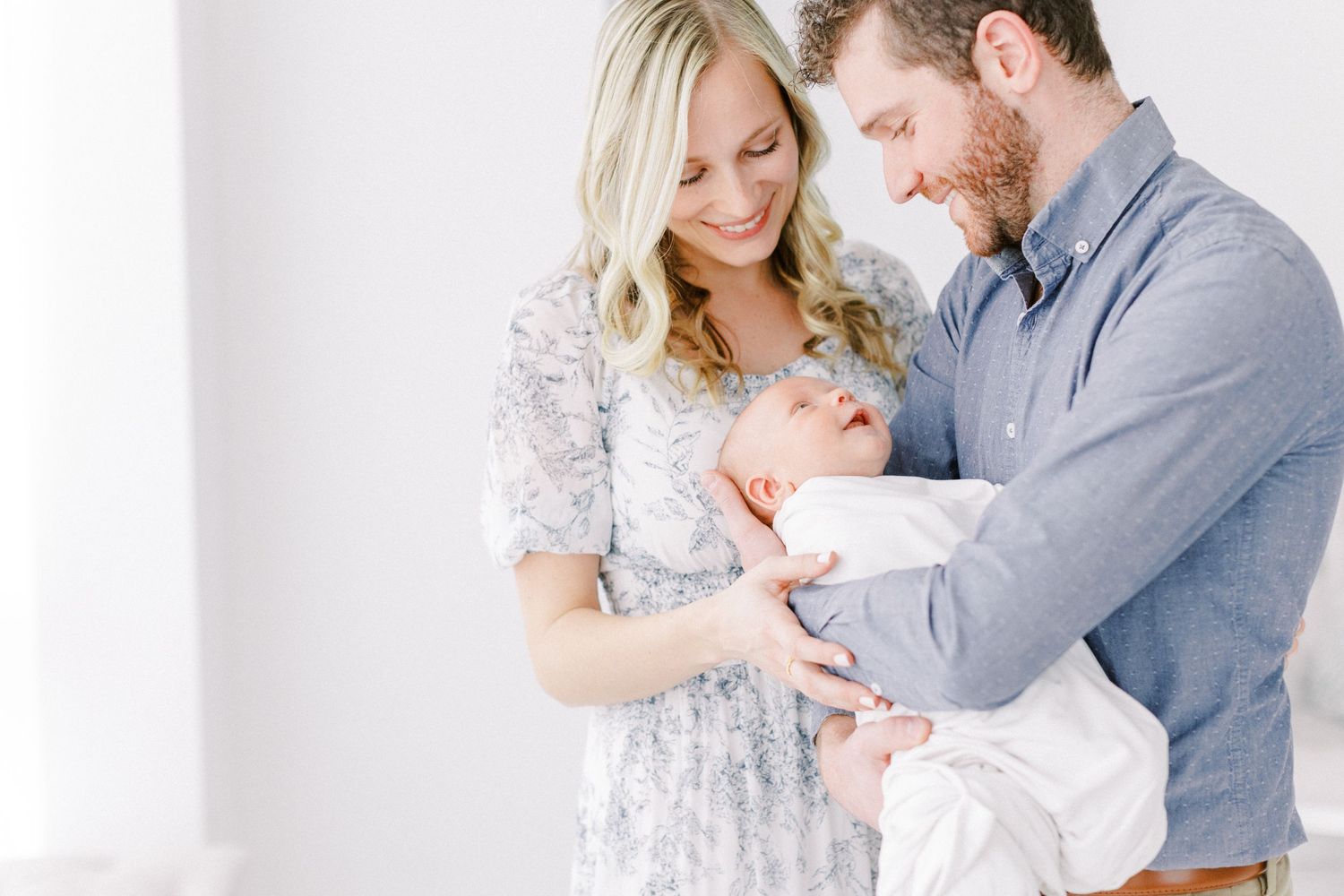 Wisconsin Family Photographer // Milwaukee Family Photographer // Lake Geneva Family Photographer