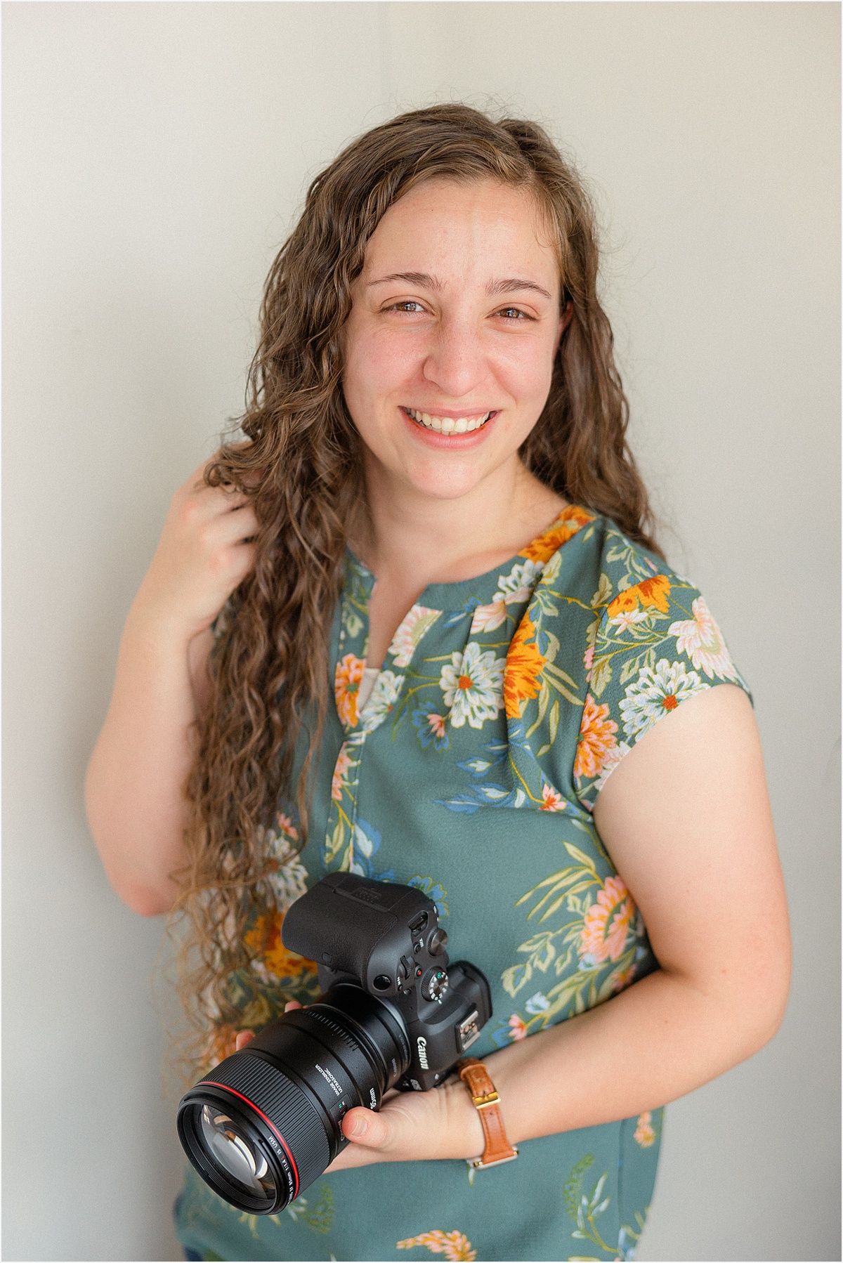 North Louisiana family and newborn photographer