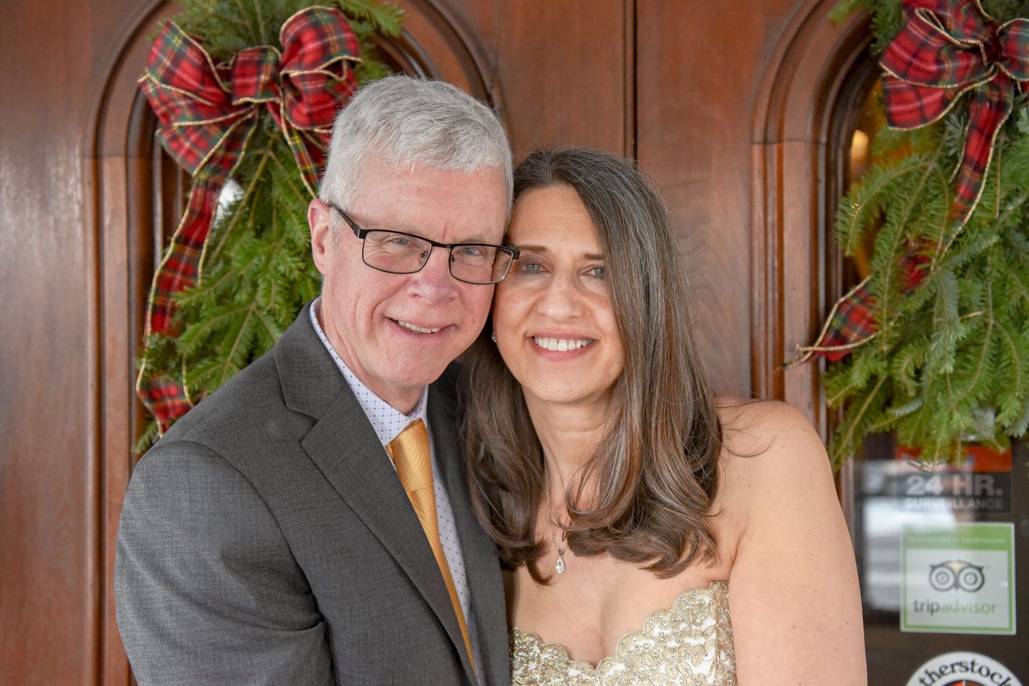 Wedding Session