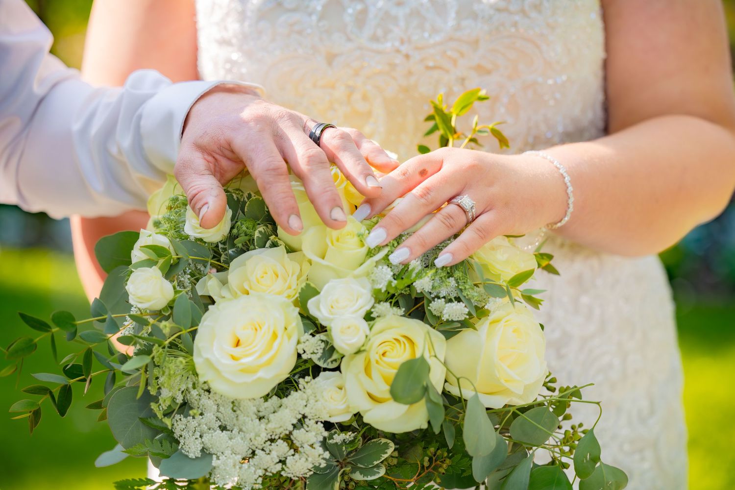 Katharine Rose Photography - Mackinac Island, Michigan