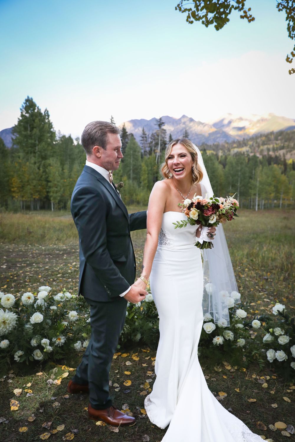 Southwest Colorado Wedding Photographer