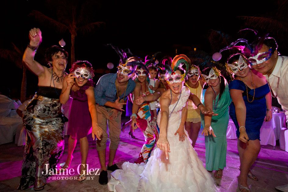 fiesta americana condesa cancun 18