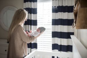 Home-Newborn-Photographer