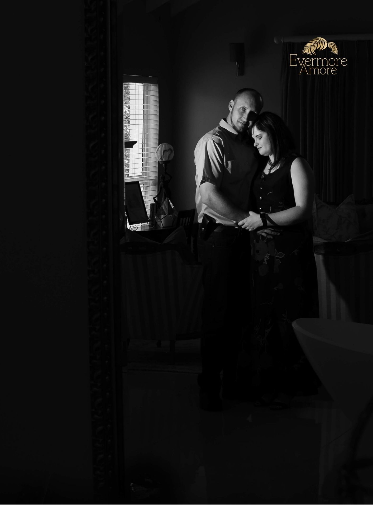 Johanesburg engagement photography at Burkleigh house in Ferndale