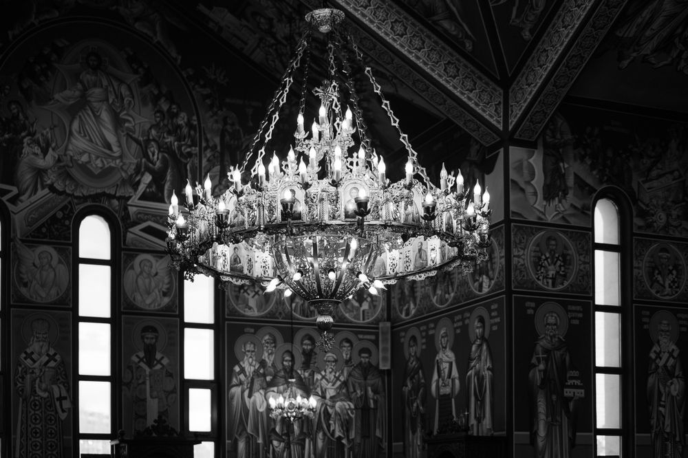 професионално фотозаснемане на свето кръщение в град софия от професионален фотограф