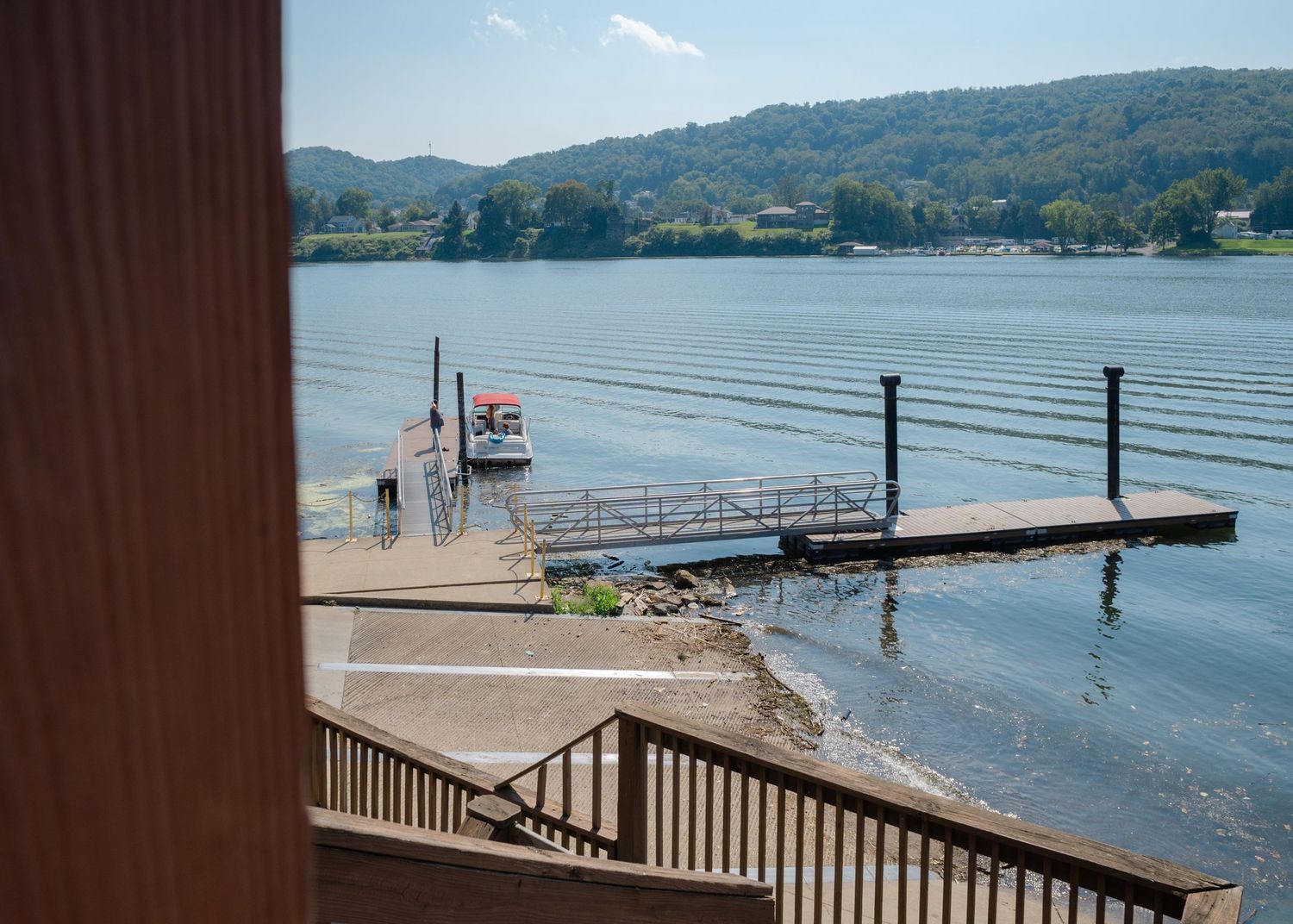 Ohio River