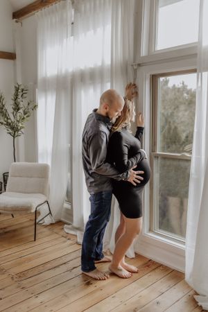 Dublin Ohio  Maternity photographer near me