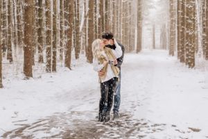 Dublin Ohio  Maternity photographer near me