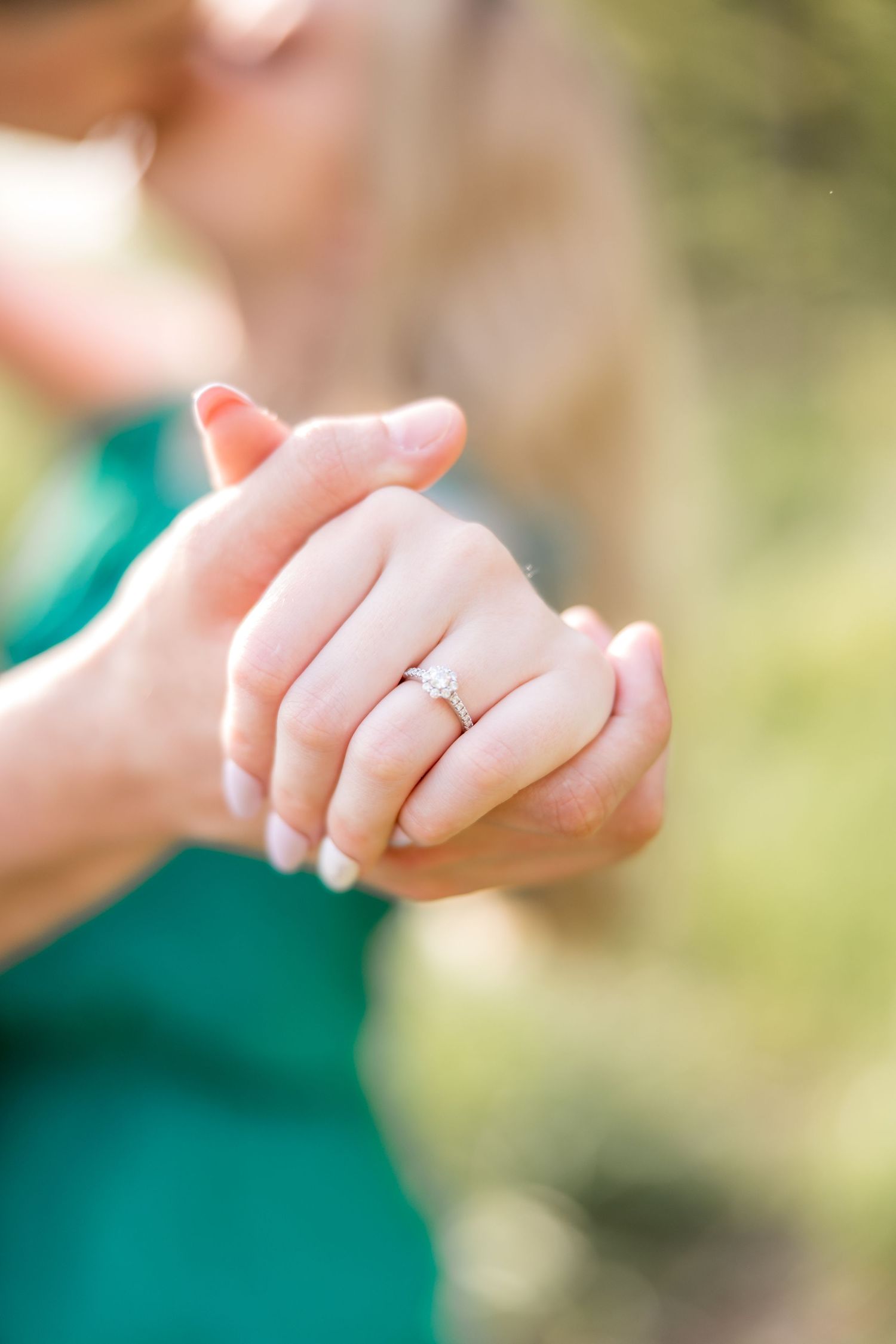 engagement session photography somerset pa