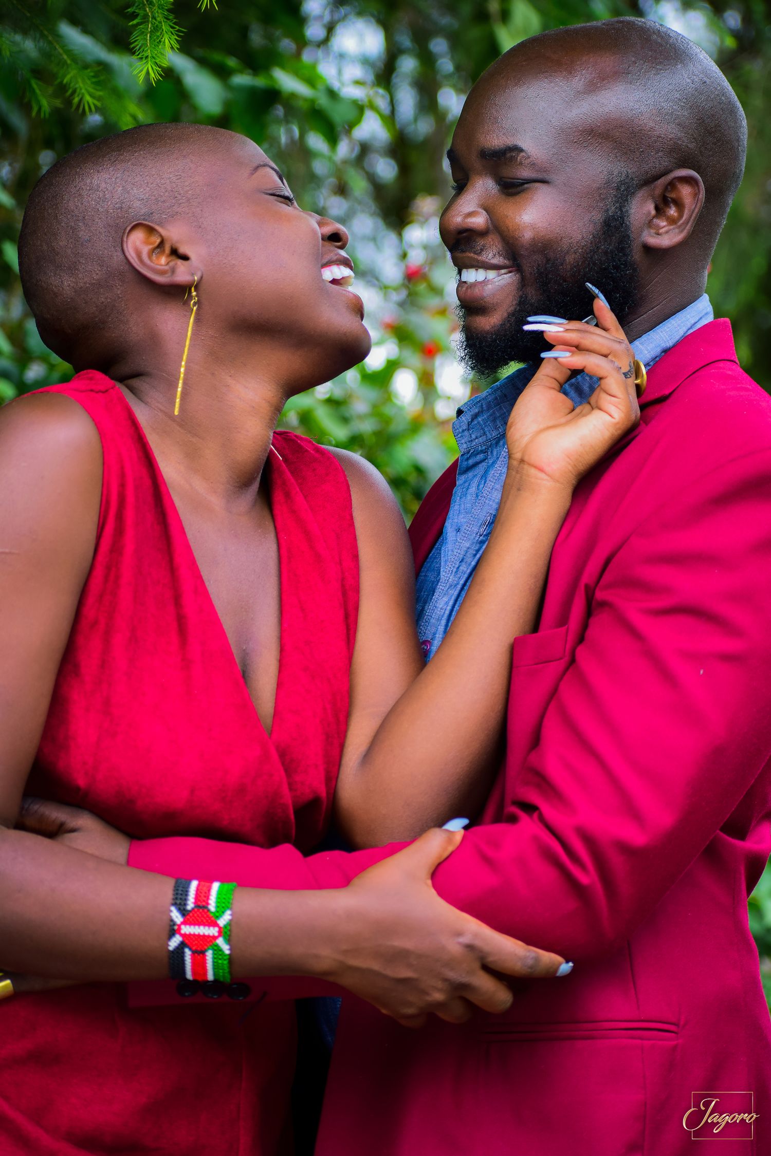 Jagoro Pictures | More Wedding
