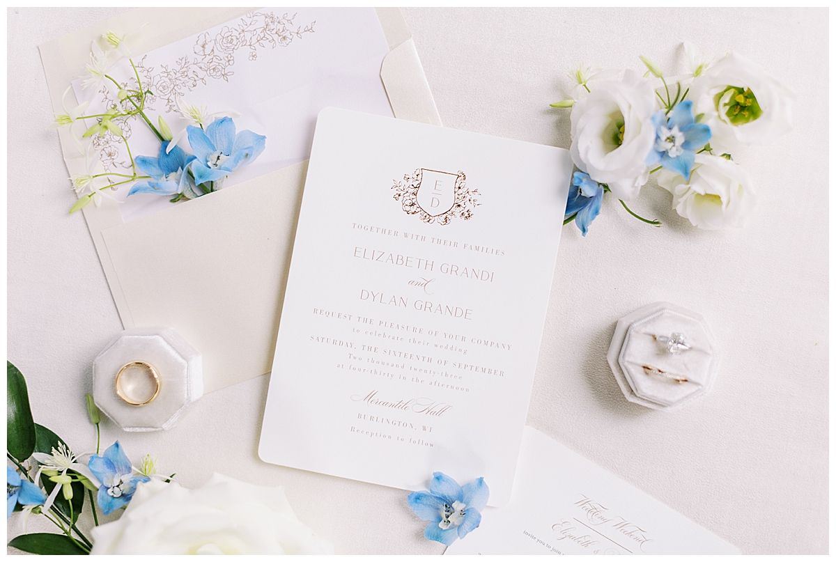Mercantile Hall Wedding / Best Wisconsin Wedding Photographer