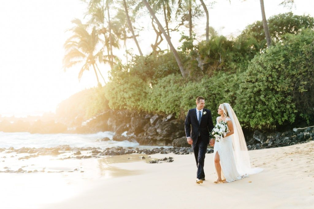 maui wedding coordination