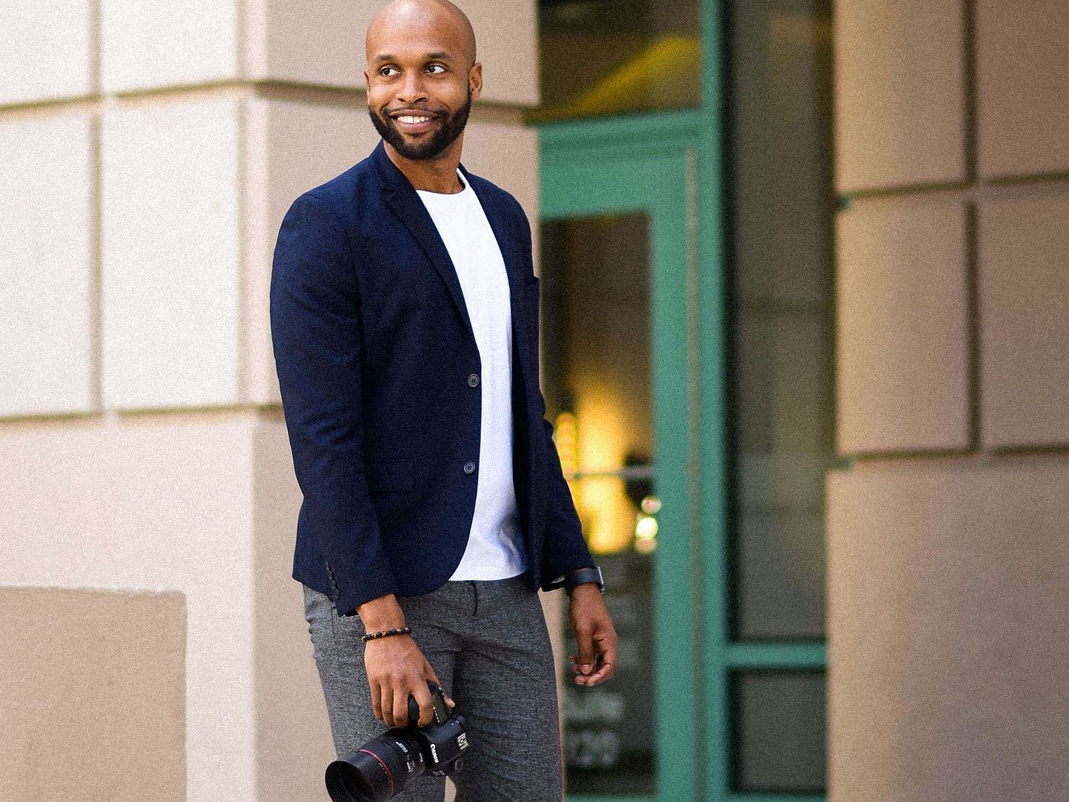 Kareem Virgo