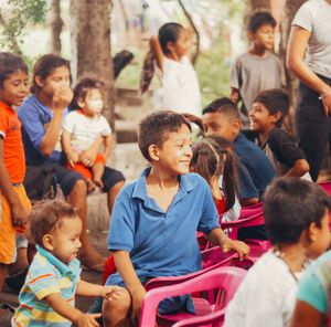 Adventure photo shoot in Nicaragua
