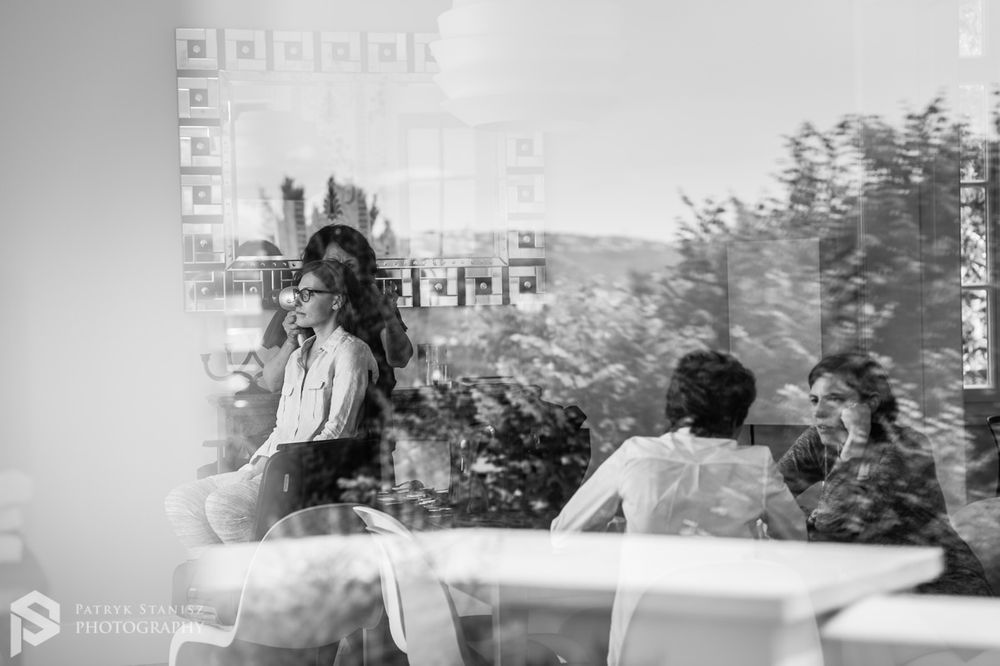 Wedding photographer Antibes