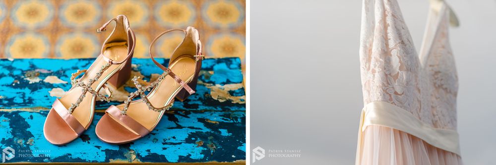 Wedding photographer Antibes