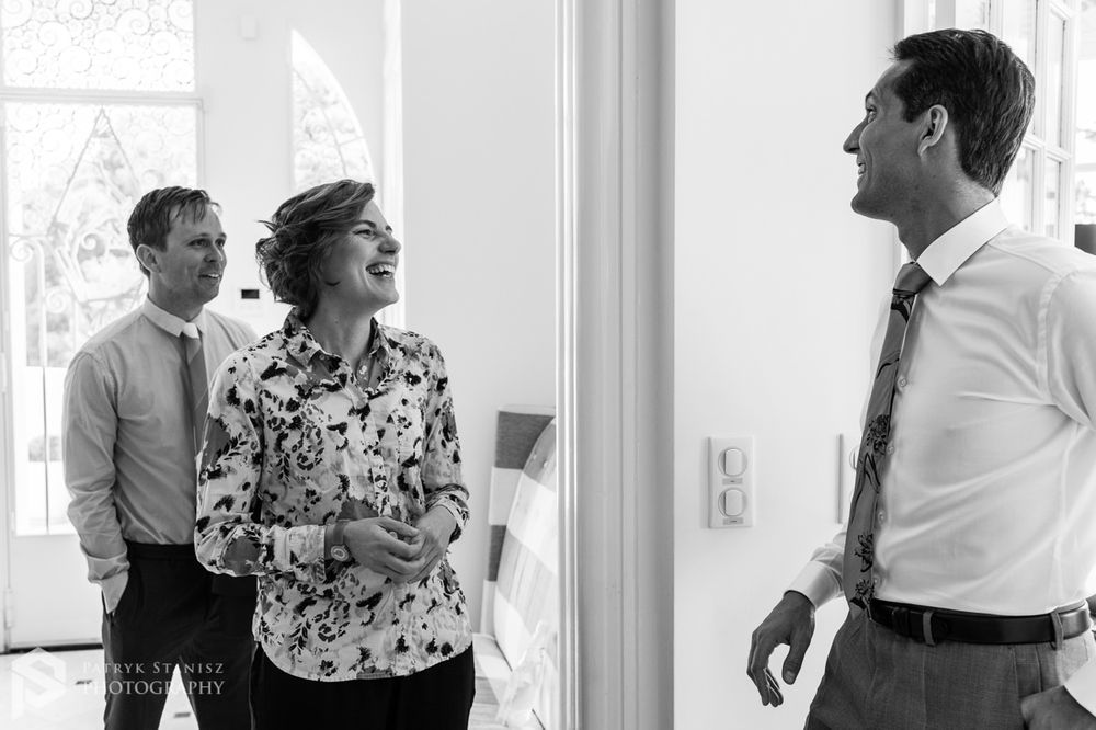 Wedding photographer Antibes