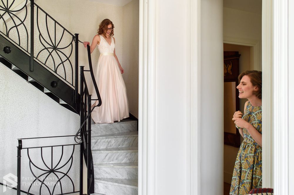 Wedding photographer Antibes