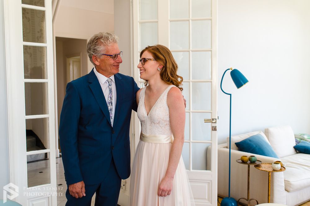 Wedding photographer Antibes