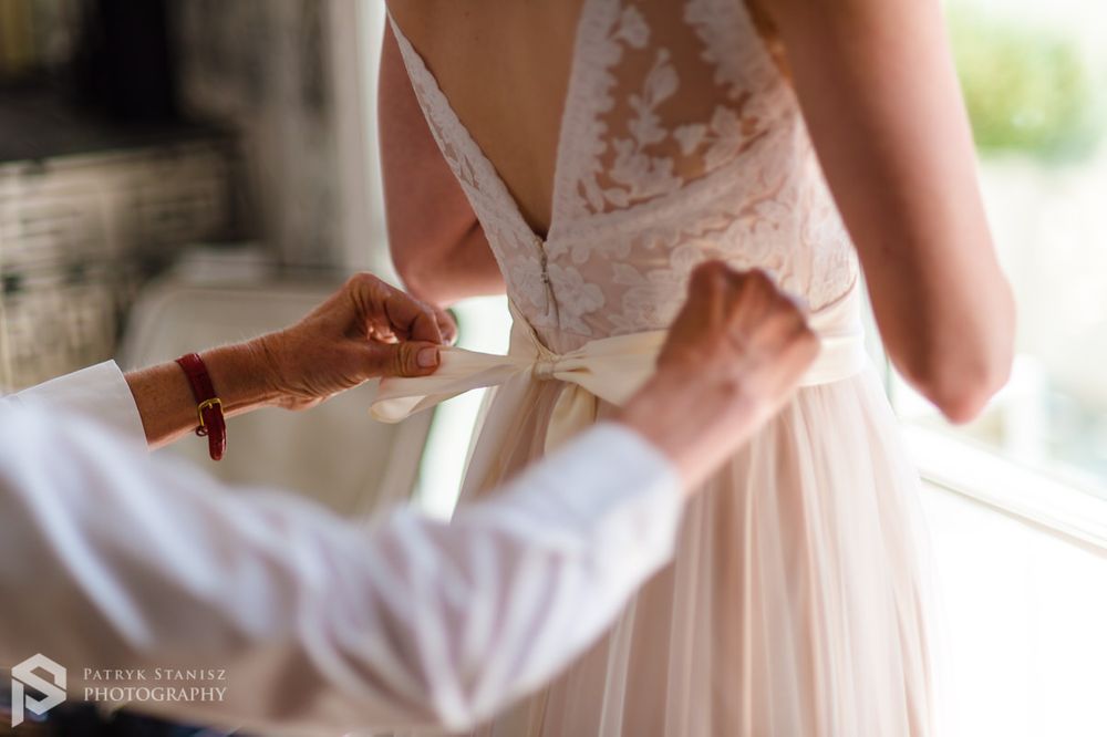 Wedding photographer Antibes