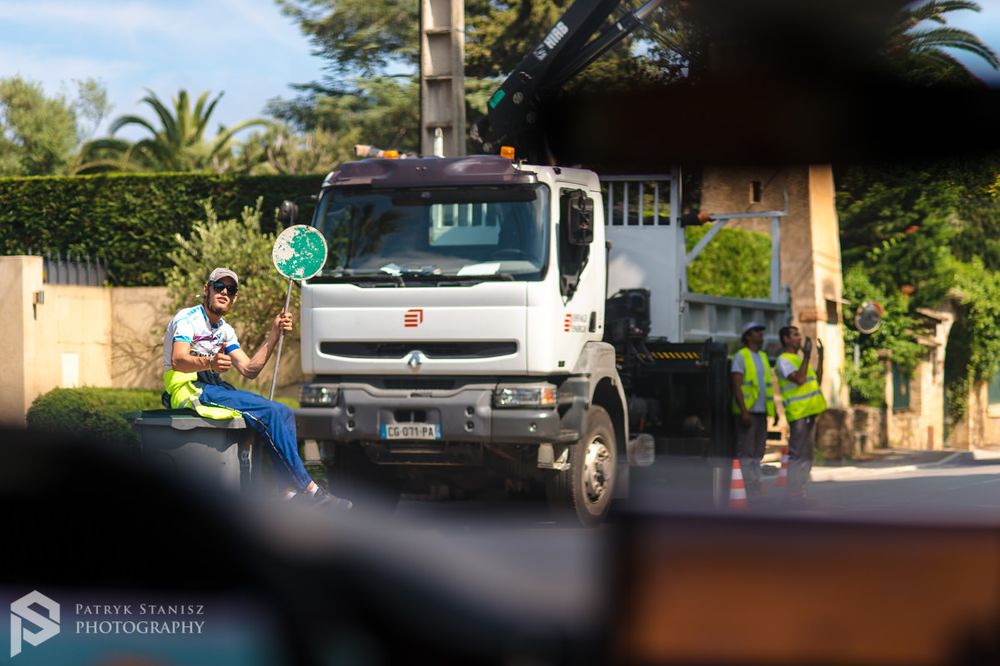Wedding photographer Antibes